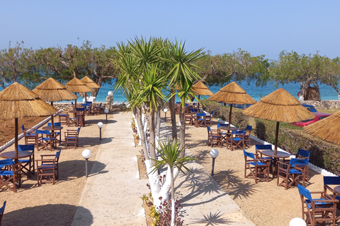 Appartementen Potali Bay foto 9