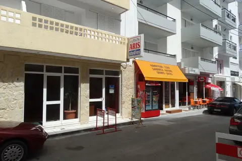 Aris Studios in Chersonissos — foto 5