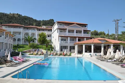 Windmill Hotel in Δημοτική Ενότητα Ζακυνθίων — foto 3
