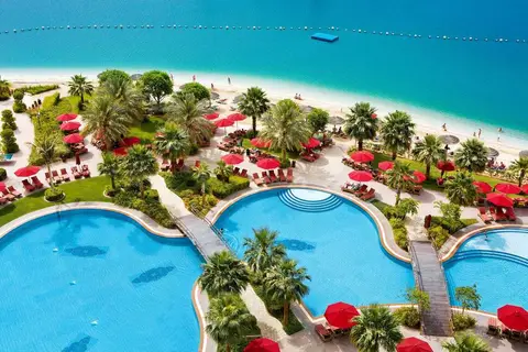 Khalidiya Palace Rayhaan in البطين — foto 13