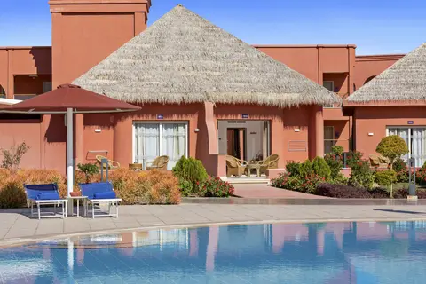 Laguna Vista Beach Resort in نبق — foto 12
