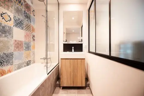 The Original Boutique Hotel Maison Montmartre in Parijs, foto 22