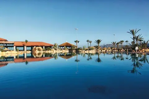 The Classic Hotel in Nicosia - Zuid