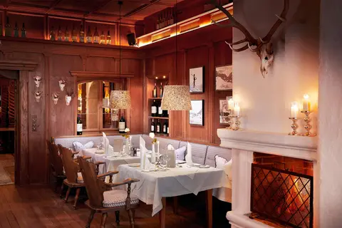 Singer Relais & Châteaux in Berwang — foto 3