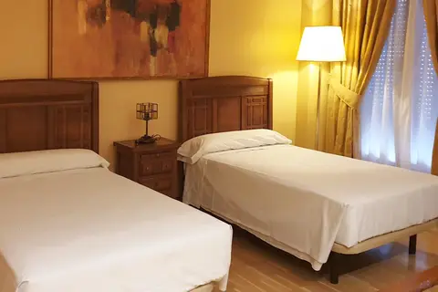 Sercotel Guadiana in Ciudad Real — foto 8