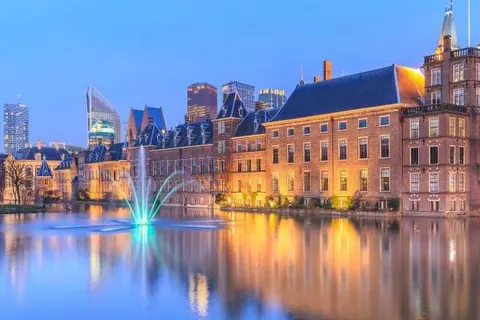 Boutique Hotel Corona foto 39