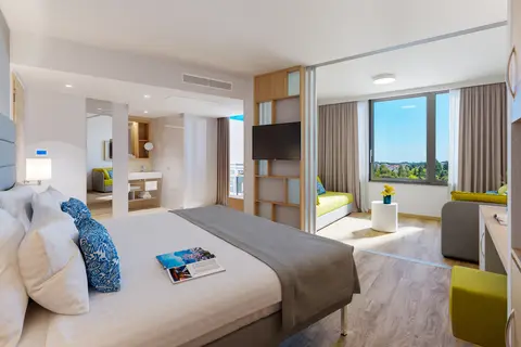 Valamar Parentino Hotel in Porec — foto 30