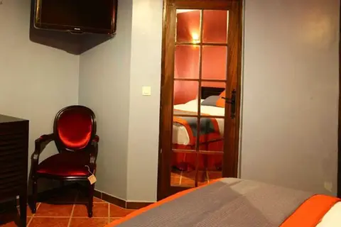 La Villa Racine in Dakar, foto 11