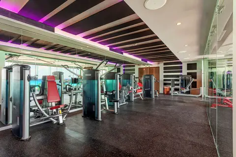 Royalton Chic Cancun in Boulevard Kukulcán — foto 11