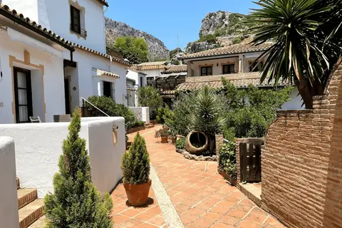 Molino del Santo in Benaoján — foto 10