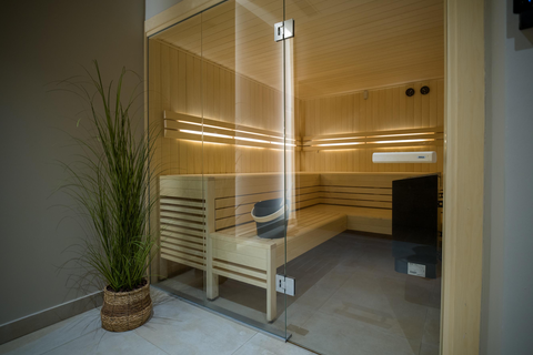 Portes Theros Hotel - adults only foto 19