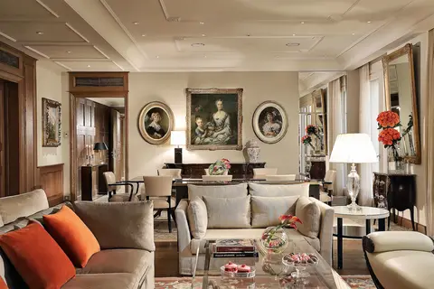 Palazzo Parigi Hotel & Grand Spa in Milaan, foto 21