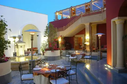 Savoy Hotel in Sharm El Sheikh, foto 30