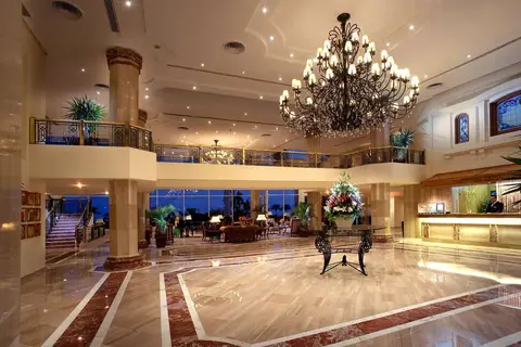 Baron Resort Sharm El Sheikh in Sharm El Sheikh, foto 30
