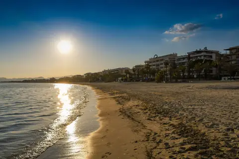 Pierre & Vacances Salou in Salou — foto 17