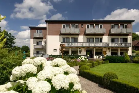 Hotel Bemelmans in Schin op Geul