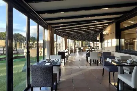 Eurostars Madrid Foro in Tres Cantos — foto 7