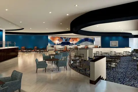 Hilton Miami Downtown in Miami — foto 5
