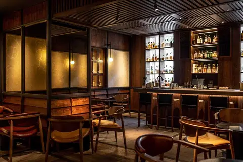 The Prince Akatoki London in Londen, foto 7