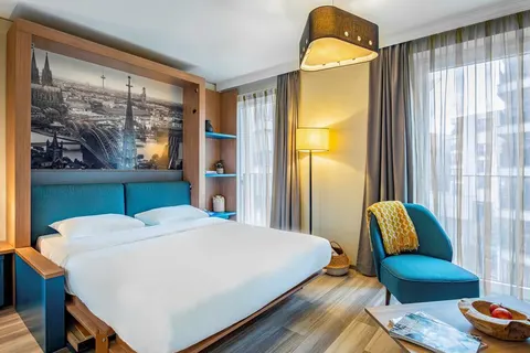 Adagio Koln City foto 2