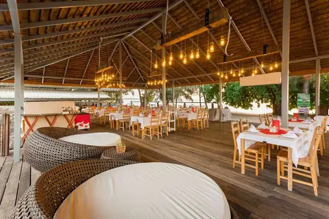 TUI Blue Mai Khao Lak in คึกคัก — foto 24