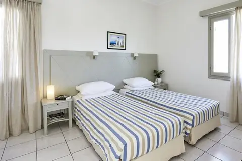 Nissos Thira Hotel in Astir Thira Hotel, foto 7