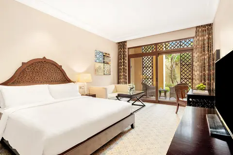 Rixos Al Mairid Ras Al Khaimah in Ras Al Khaimah — foto 29
