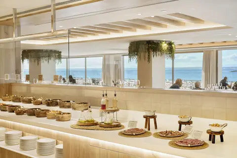 Iberostar Selection Es Trenc in Colònia de Sant Jordi — foto 16