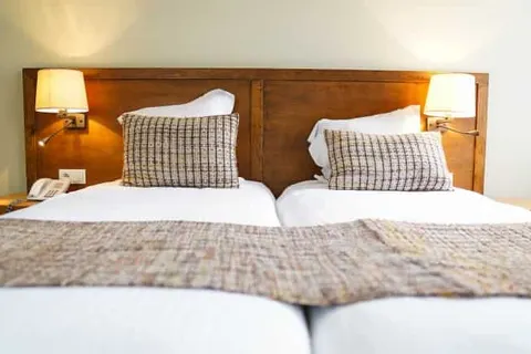 Hotel de Flandre foto 3