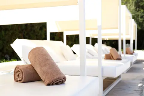 Sentido Fido Tucan Beach Hotel in Palma — foto 20
