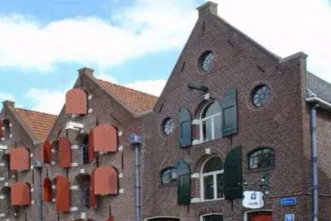 Hotel Restaurant Talens Coevorden foto 31