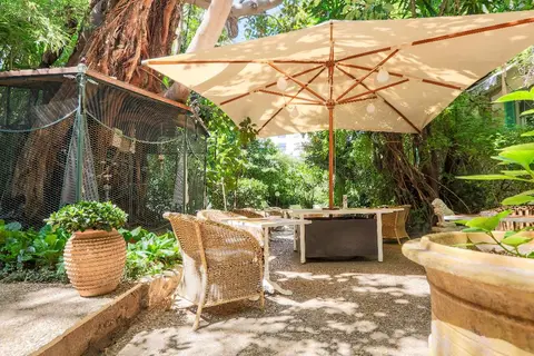 Le Windsor, Jungle Art Hotel in Nice, foto 17