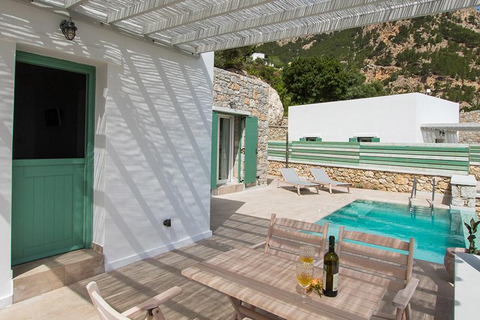 Natura e Mare foto 13