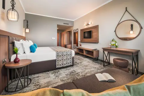 Alba Hotel in Несебър — foto 7