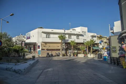 Rio Hotel in Καρδάμαινα — foto 4