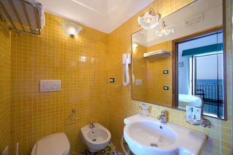 La Caravella Residence in Positano, foto 8