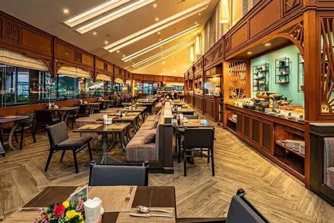 Avani Pattaya Resort & Spa in Pattaya, foto 13