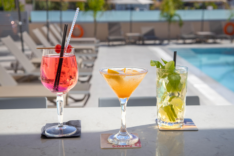 Appartementen Ippocrates foto 3