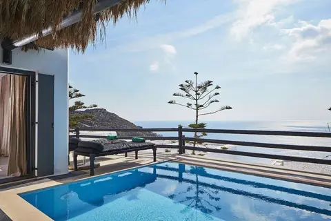 Myconian Utopia Relais & Chateaux in Δήμος Μυκόνου — foto 23