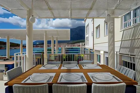 Hotel Osejava in Rijeka — foto 25