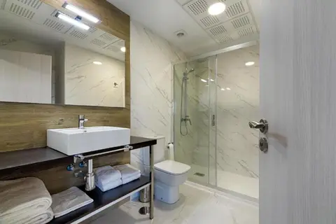 Th Suites in A Coruña — foto 8