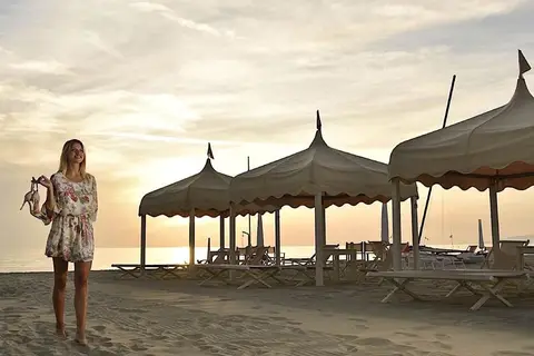 Hotel Versilia in Camaiore — foto 5