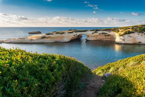 Ontdek het westen van Sardinië vanuit Cabras foto 7