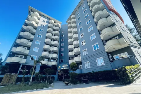 Grand Alisa Hotel foto 3