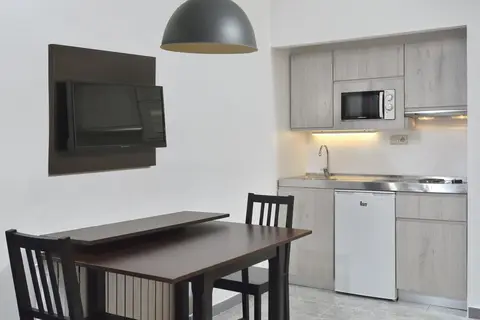Sol Lunamar Palmanova Apartamentos in Palmanova — foto 7