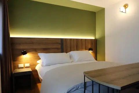 Armon Greenblu Hotel & Wellness in Dimaro Folgarida — foto 20