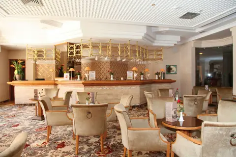 Royal Kenz Hotel Thalasso & Spa in Royal Kenz Hotel Thalasso & Spa — foto 16