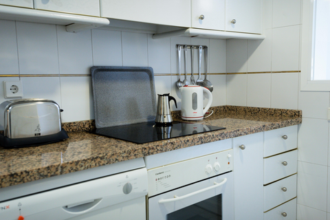 Aparthotel Monarque Sultán foto 11