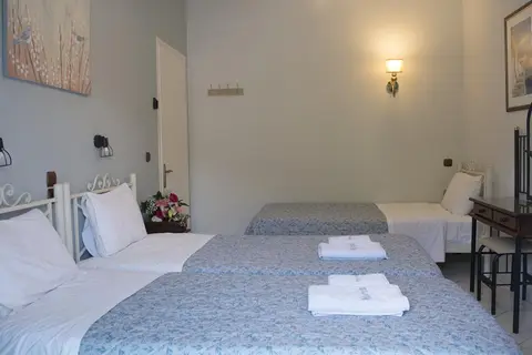 Marina Apartments & Studios in Άγιος Γόρδιος — foto 5
