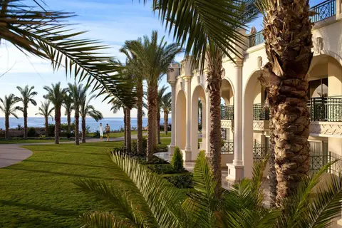 Stella di Mare Beach Hotel & Spa in Sharm El Sheikh, foto 6